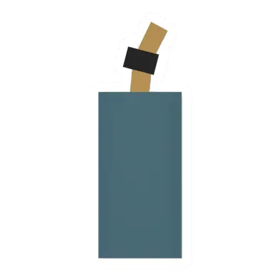 Unturned Blowtorch item icon