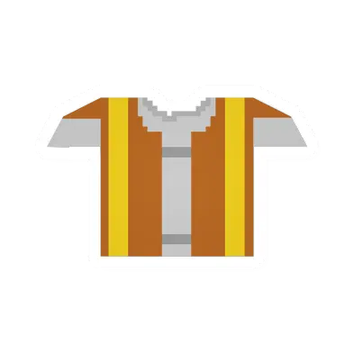 Unturned Construction Vest clothing icon