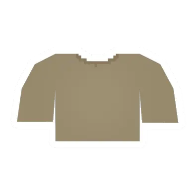 Unturned Army Fatigues clothing icon