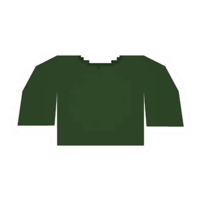 Unturned Army Fatigues clothing icon