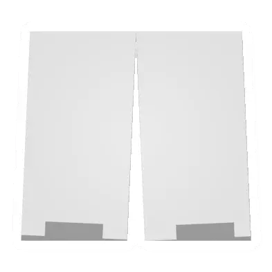 Unturned Chef Pants clothing icon