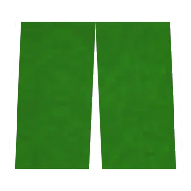 Unturned Ghillie Pants clothing icon