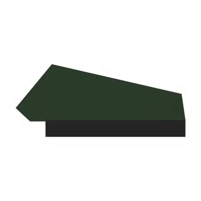Unturned Beret clothing icon