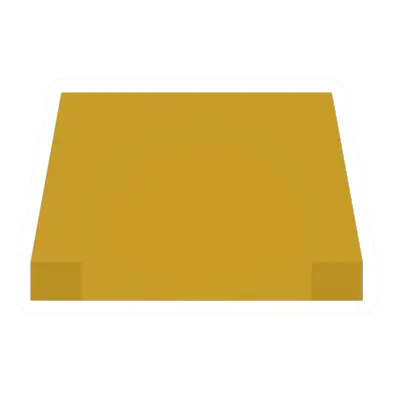 Unturned Construction Helmet clothing icon