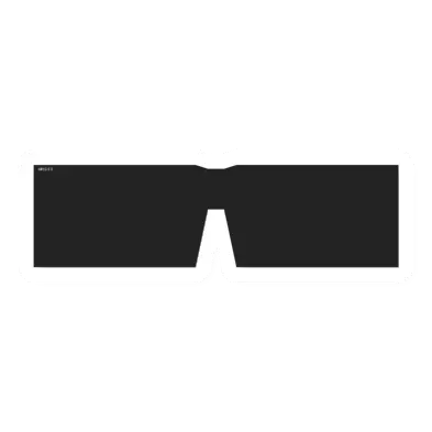 Unturned Fancy Shades item icon