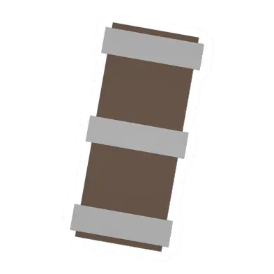 Unturned Splint medical icon