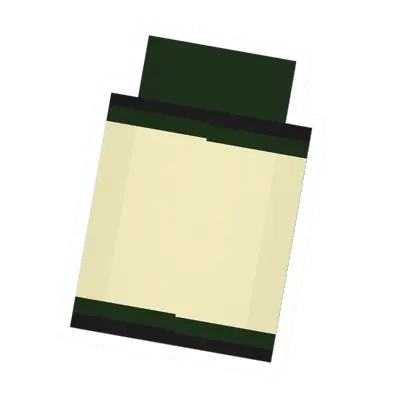 Unturned Vitamins medical icon