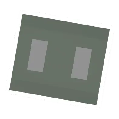 Unturned Dressing medical icon