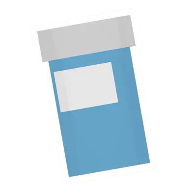 Unturned Painkillers medical icon