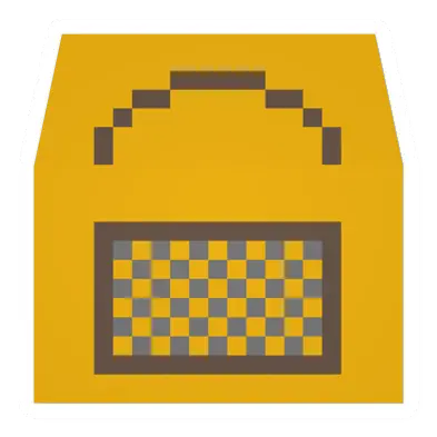 Unturned Schoolbag item icon