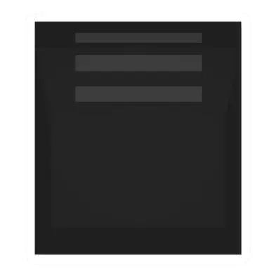 Unturned Alicepack item icon