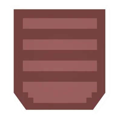 Unturned Civilian Armor item icon
