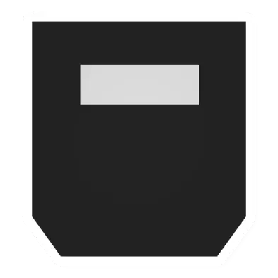 Unturned Police Armor item icon