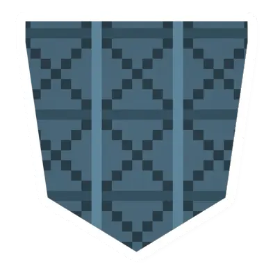 Unturned Poncho item icon