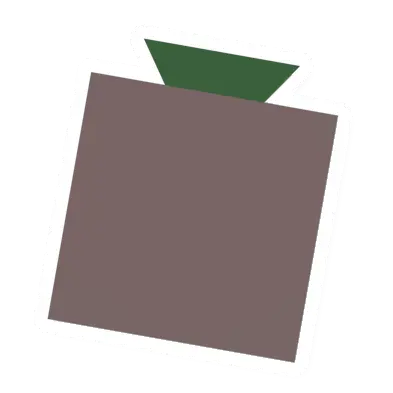 Unturned Moldy Tomato food icon