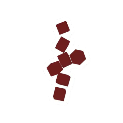 Unturned Red Berries food icon