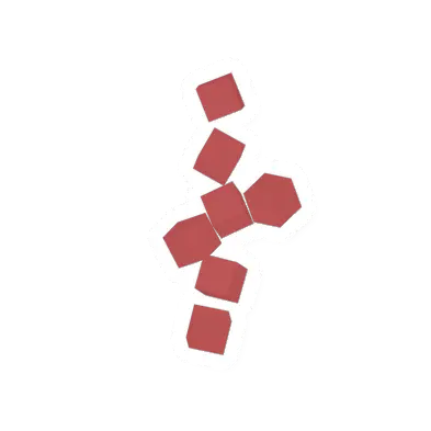 Unturned Pink Berries food icon