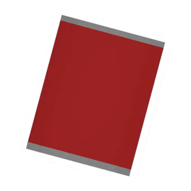 Unturned Canned Cola food icon