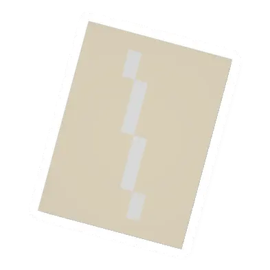 Unturned Apple Juice Box food icon