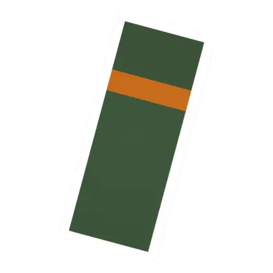 Unturned Orange Juice food icon