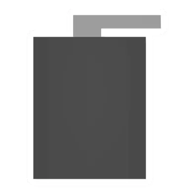 Unturned Smoke Grenade item icon