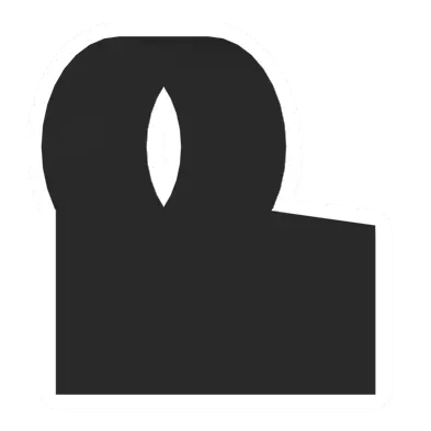 Unturned Red Dot Sight sight icon