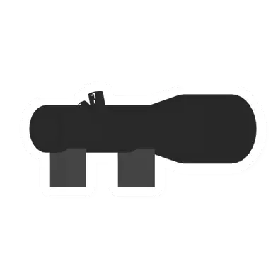 Unturned 20x Zoom Scope sight icon