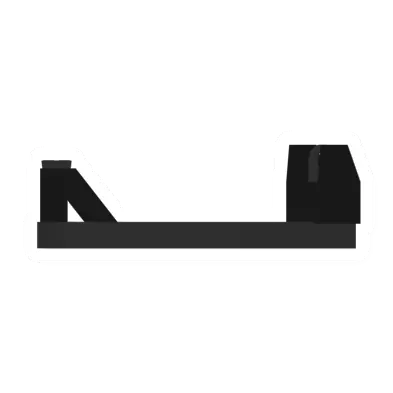 Unturned Dual Component Rail sight icon