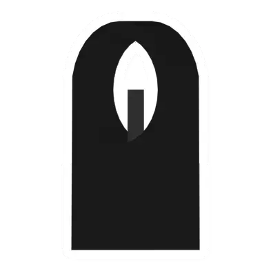 Unturned Point Circle Sight sight icon