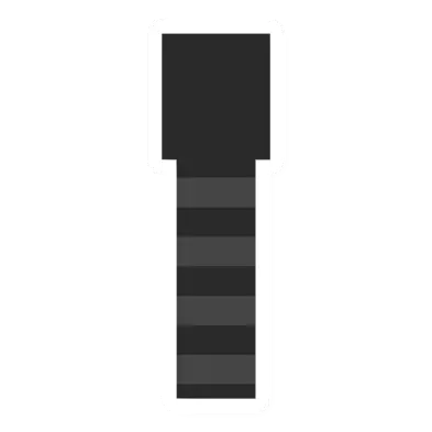 Unturned Vertical Grip item icon