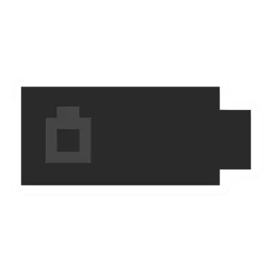 Unturned Tactical Light item icon