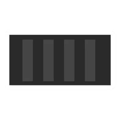 Unturned Flash Hider item icon