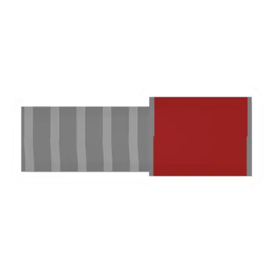Unturned Muffler item icon
