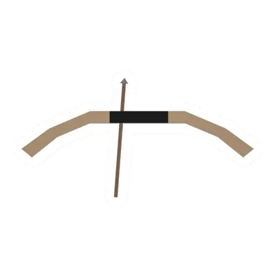 Unturned Bow icon