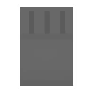 Unturned Savage Drum magazine icon