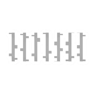 Unturned Barbed Wire item icon