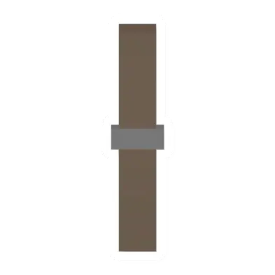 Unturned Pine Torch item icon