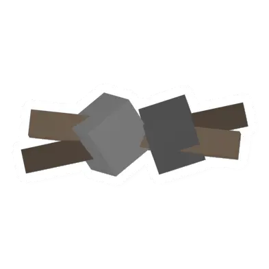 Unturned Campfire item icon