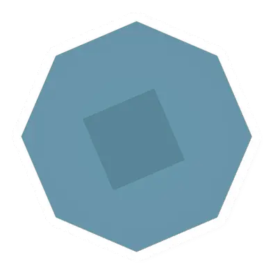 Unturned Sleeping Bag item icon