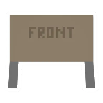 Unturned Tripmine icon
