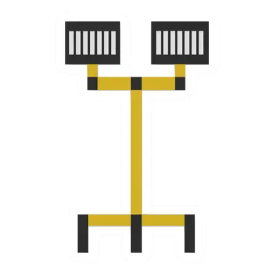 Unturned Spotlight item icon