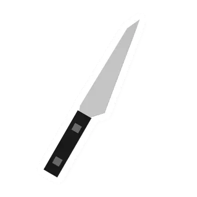 Unturned Kitchen Knife item icon