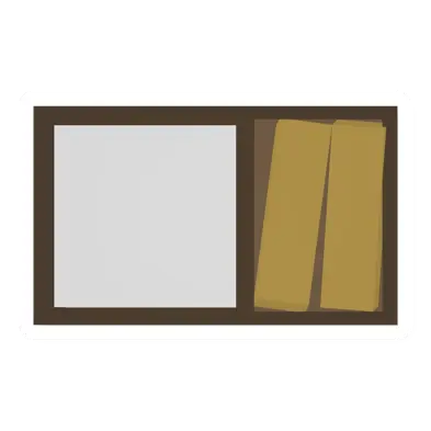 Unturned Military Bullets supply icon