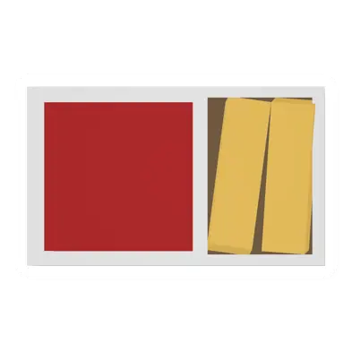 Unturned Civilian Bullets supply icon