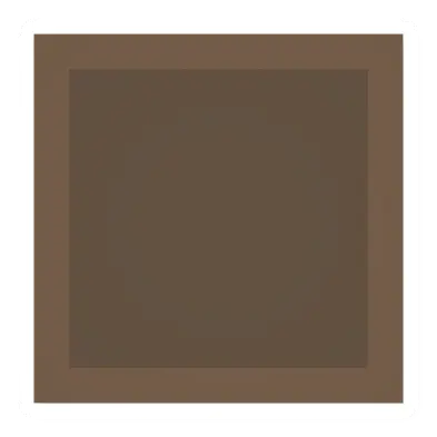 Unturned Wooden Roof icon