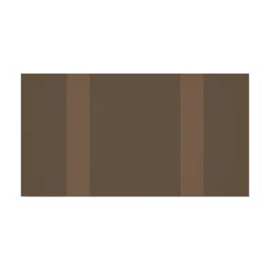 Unturned Wooden Wall item icon