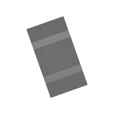 Unturned Metal Door item icon