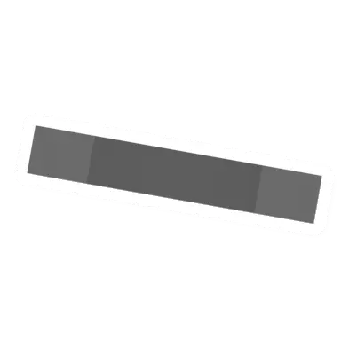 Unturned Stone Support supply icon