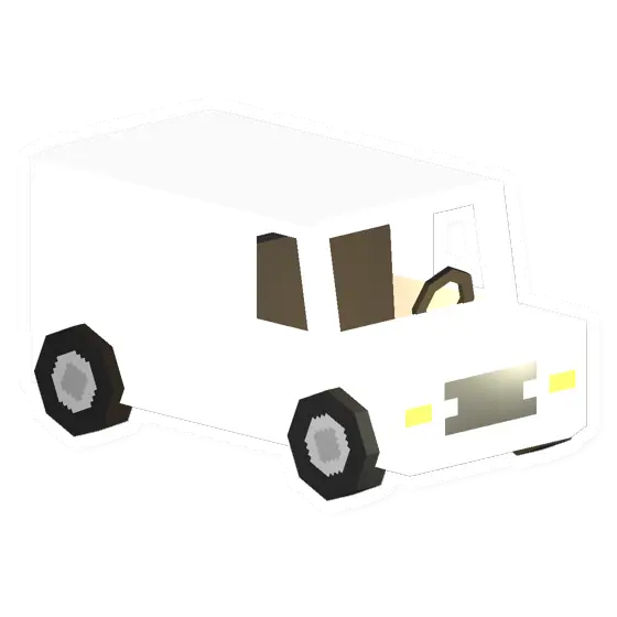 Unturned Van icon