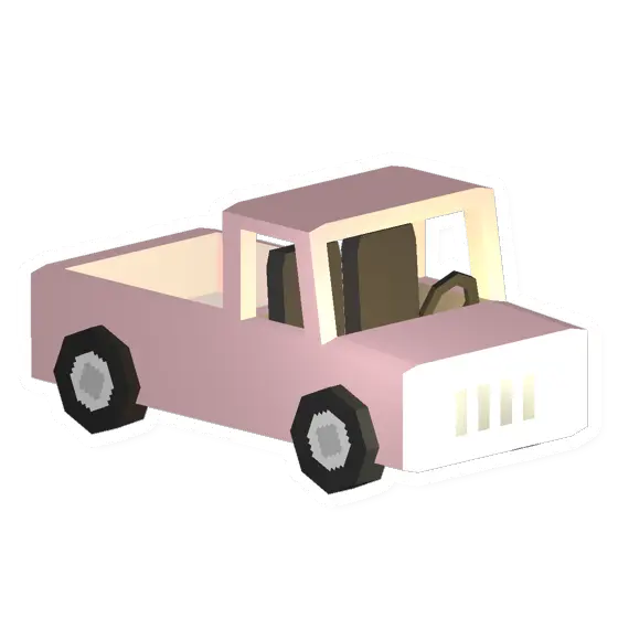 Unturned Truck icon